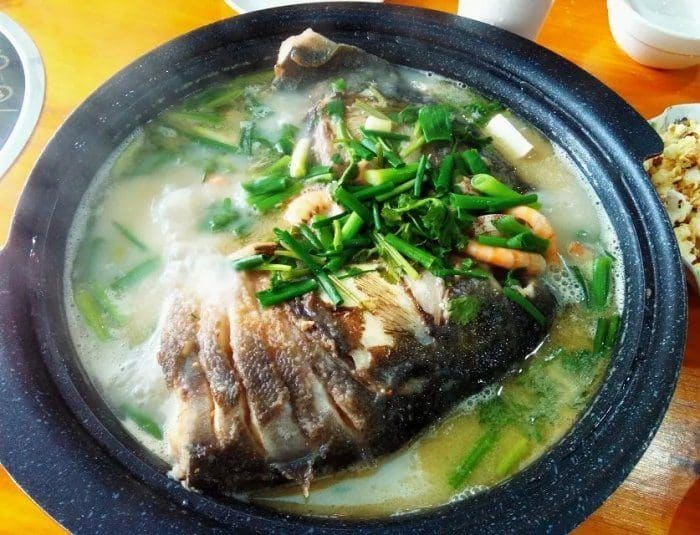 金湘隆·清派湘菜（金沙江路店）
