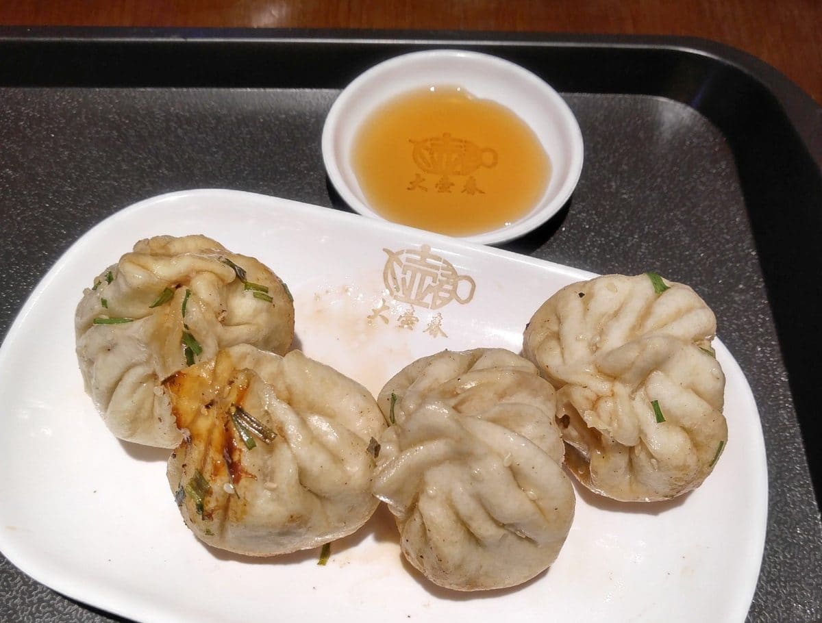 大壶春（鸿寿坊食集店）