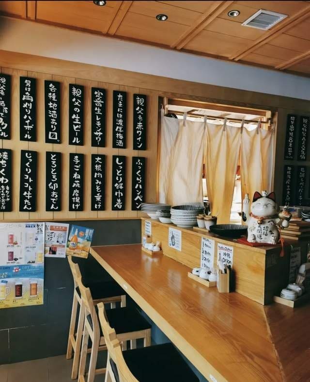 亲父的右腕(鸿寿坊店)