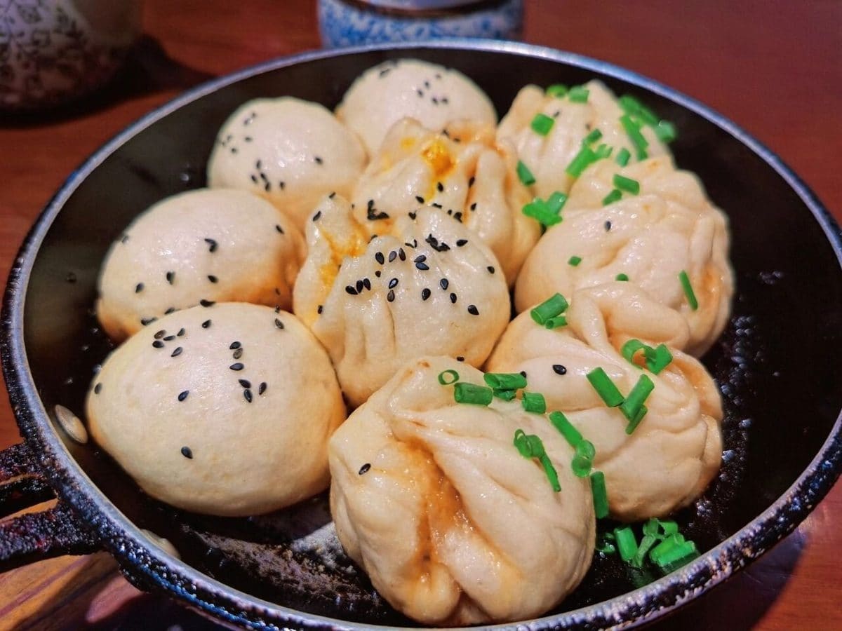 大壶春（鸿寿坊食集店）