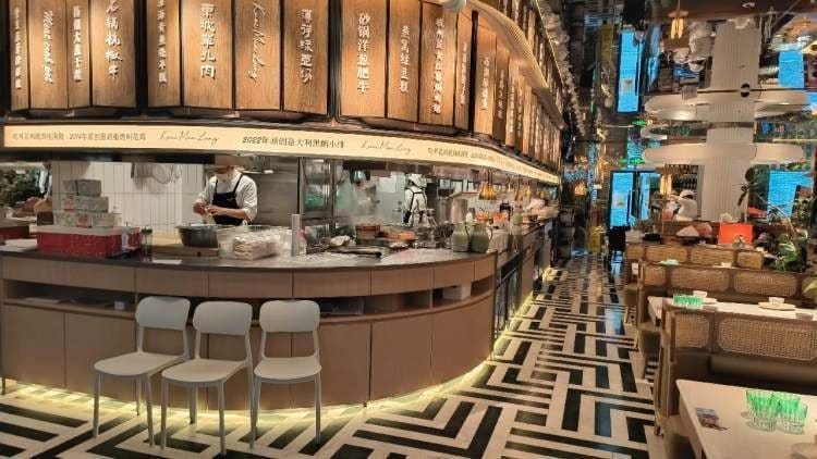 亲父的右腕(鸿寿坊店)