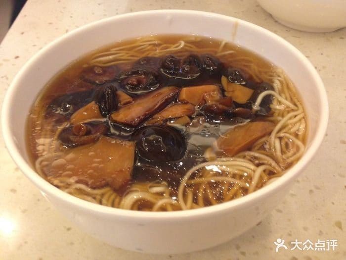 玉佛寺素斋