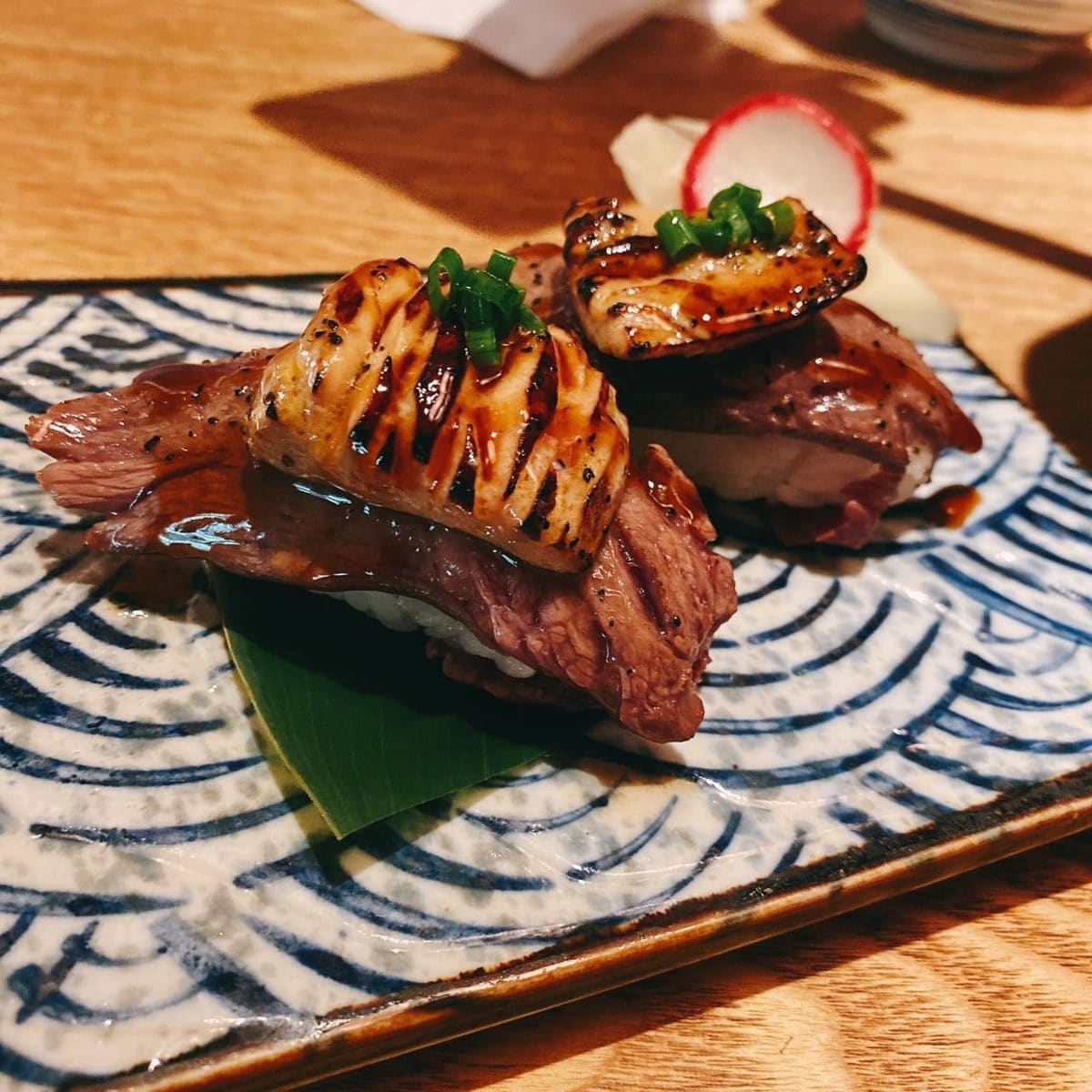 亲父的右腕(鸿寿坊店)