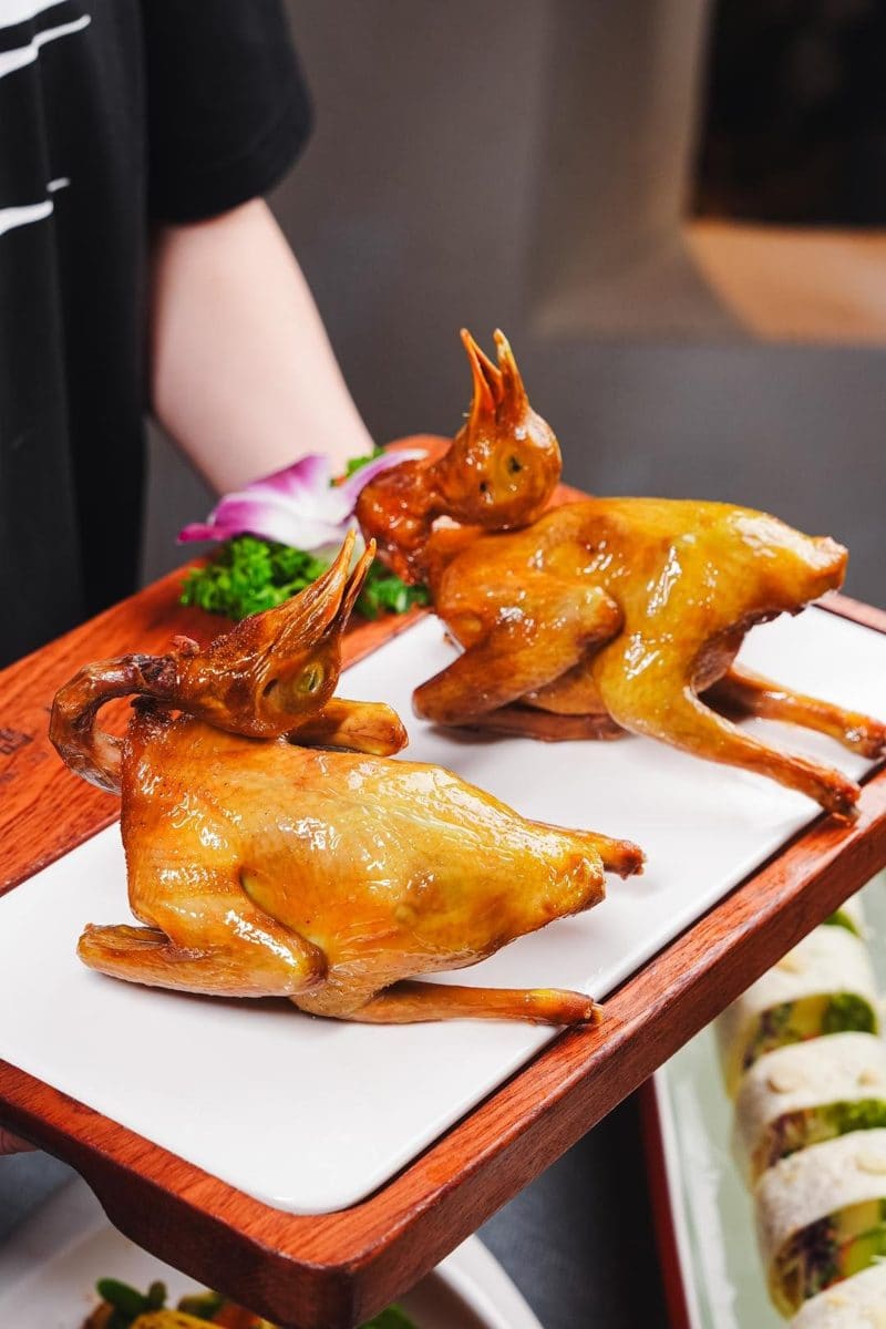 金光鸽王（环宇城MAX店）