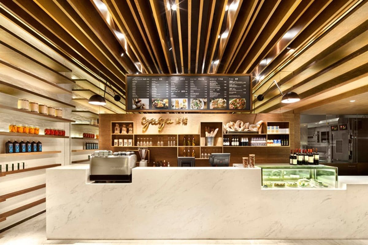 gaga（环球港店）