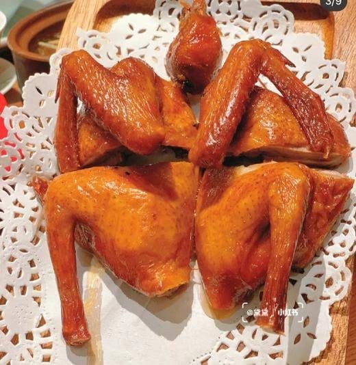 金光鸽王（环宇城MAX店）