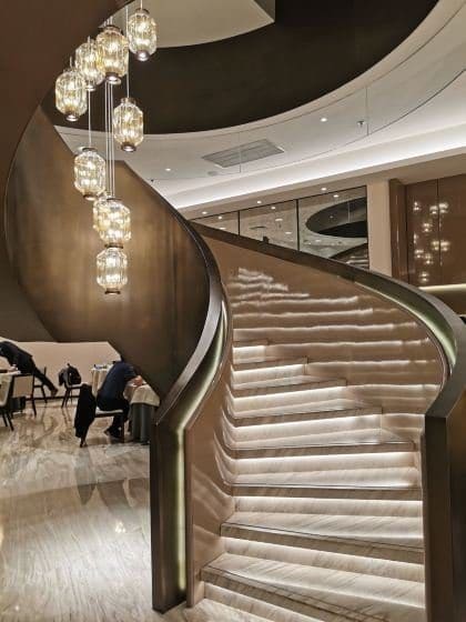 甬府尊鲜（国金中心店）