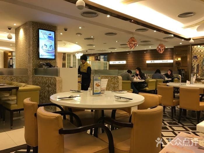 翠华餐厅（国金中心店）
