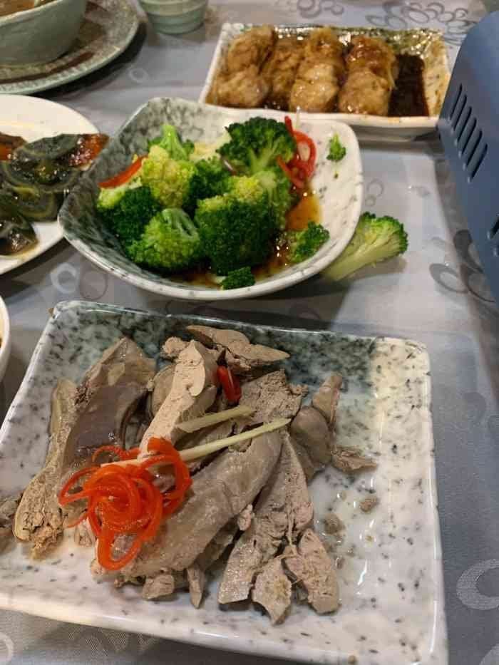 三林本帮馆（中林街店）
