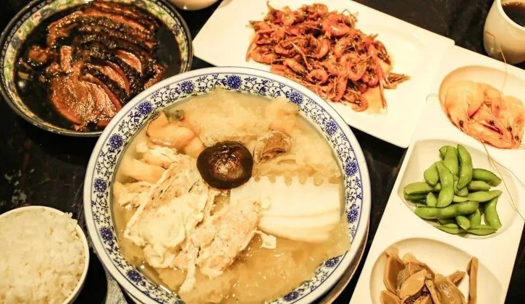 三林本帮馆（中林街店）