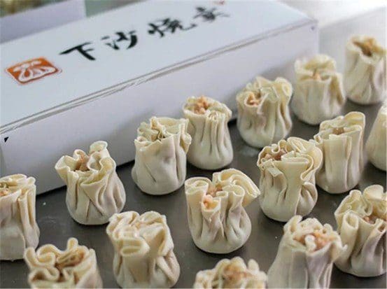 下沙春笋烧卖专卖店