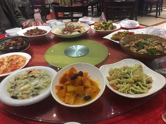 汤记大酒店（南六公路店）