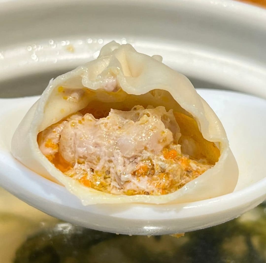 莱莱小笼·乔艾（天津路店）