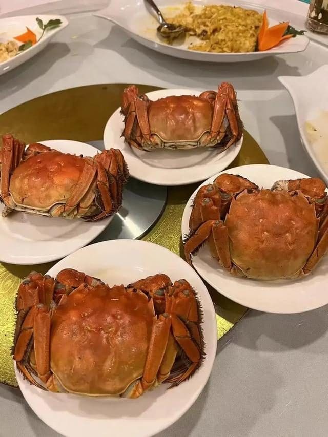 王宝和酒家（福州路店）