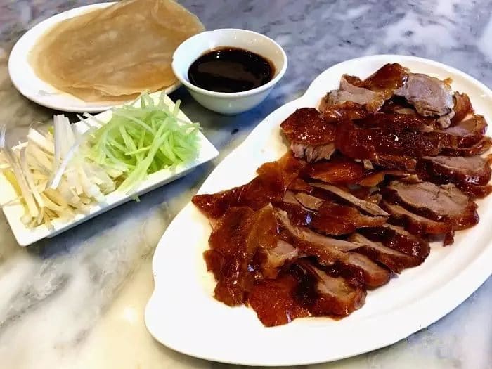燕云楼(广西北路店)