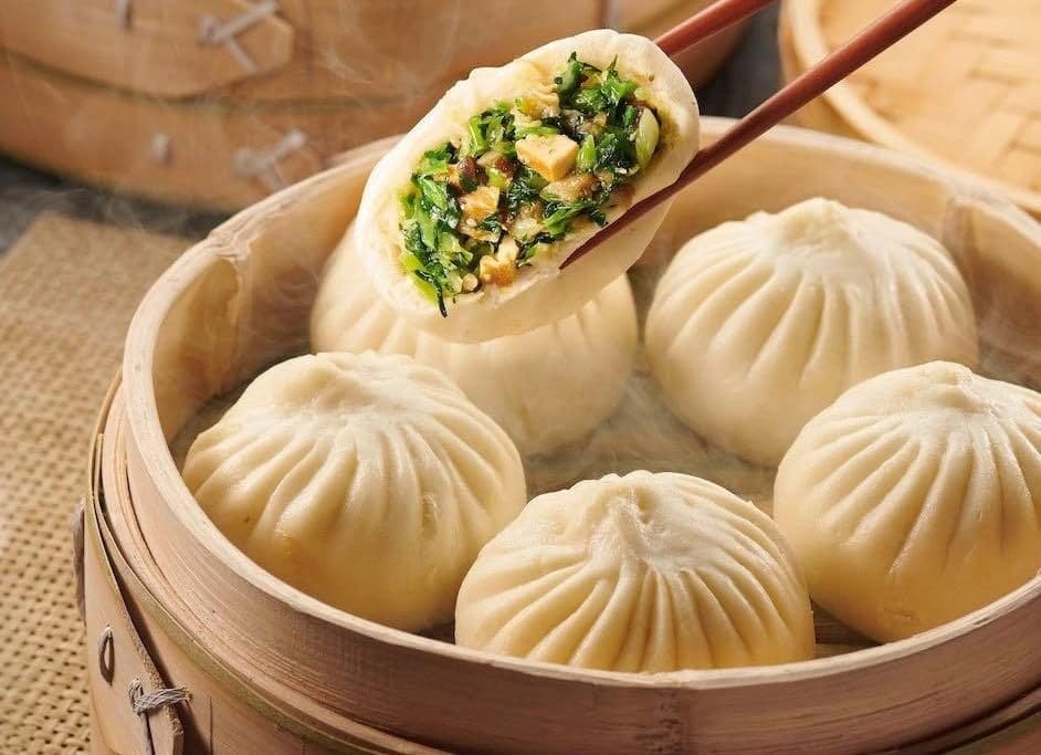 春风松月楼（城隍庙店）