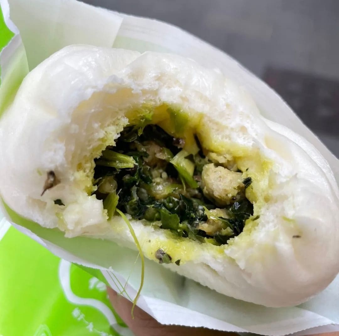 春风松月楼（城隍庙店）