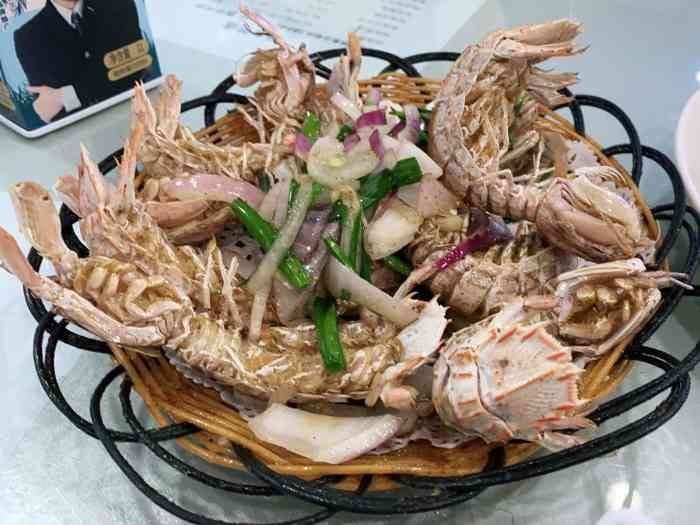 一品鲜海鲜农家菜（海湾老字号店）