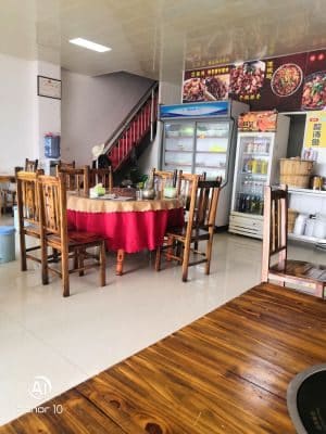 姐妹饭店