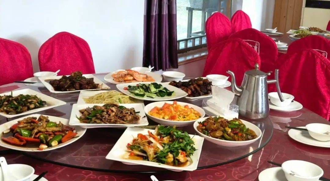 侬家食府