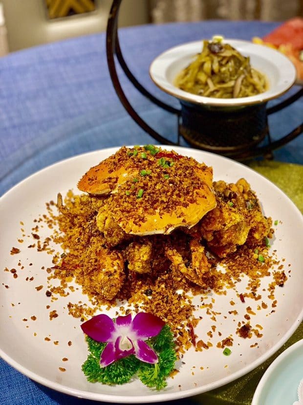 侬家食府