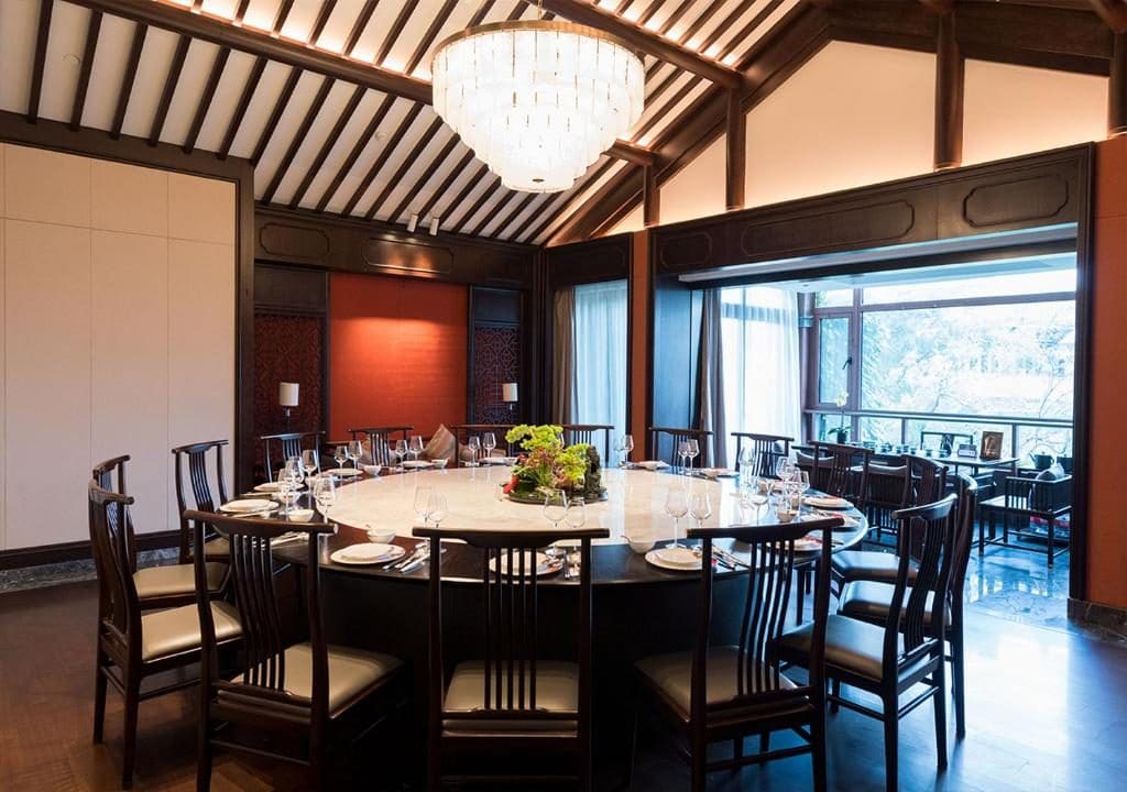 广富林宰相府酒店·怡园