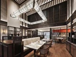 广富林宰相府酒店·怡园