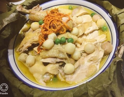 筱爷叔·上海传统手工菜(松江旗舰店)