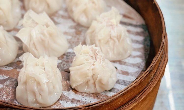 荣兴园·笋丁烧卖（朱家角店）