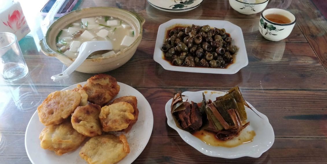 酒坛老灶柴火饭