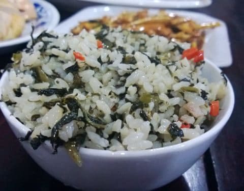 酒坛老灶柴火饭