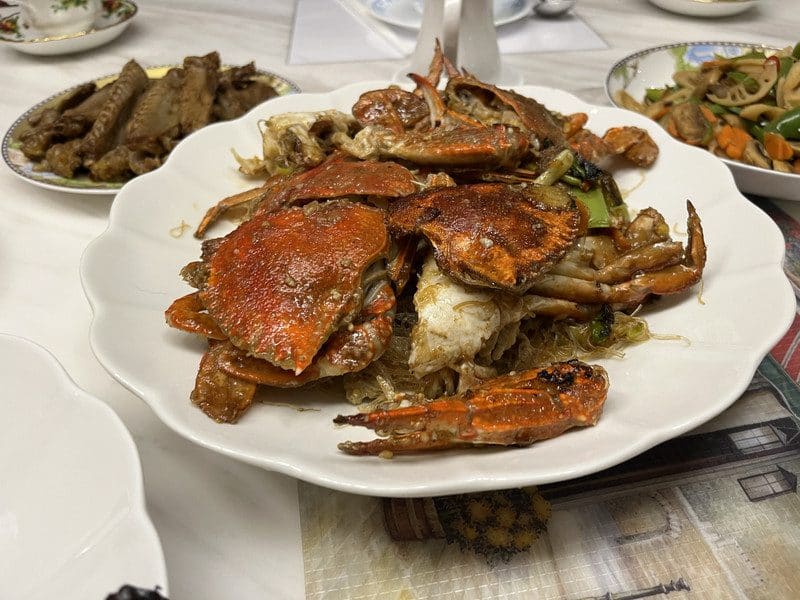 天桥饭店
