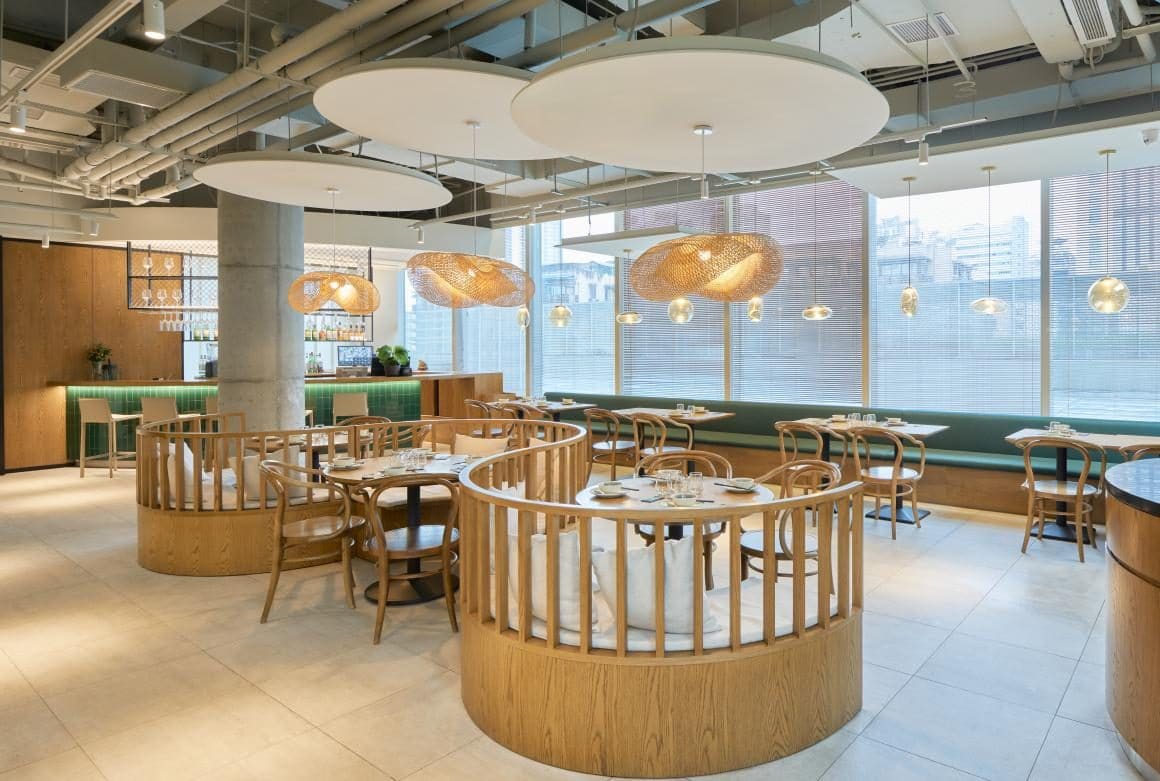 壹泰东南亚主题餐厅（嘉定店）