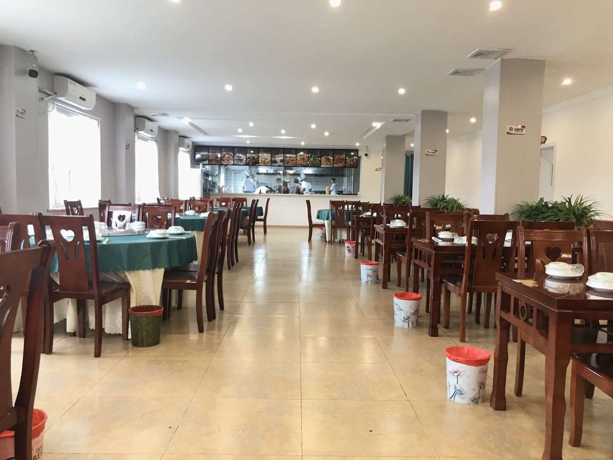 聚鑫阁（丰庄店）