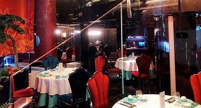 上海1号精作坊（嘉定店）
