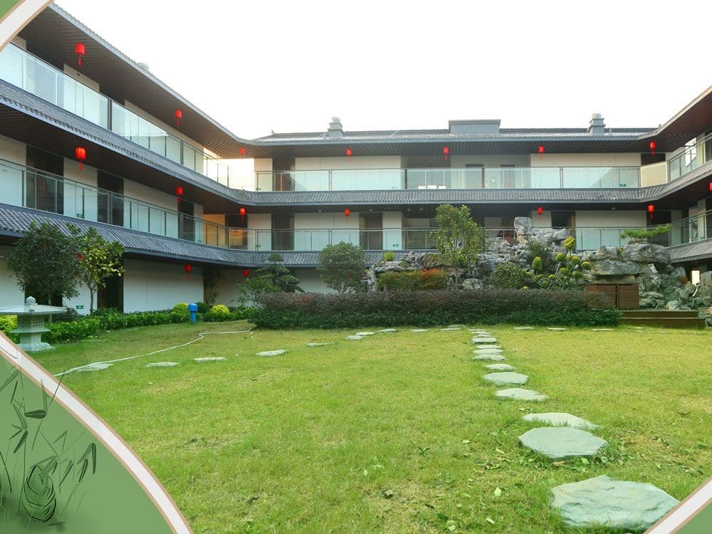 花乡堂精品农家菜(东平国家森林公园店)