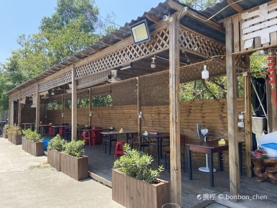 崇明胡式土菜(陈家镇店)