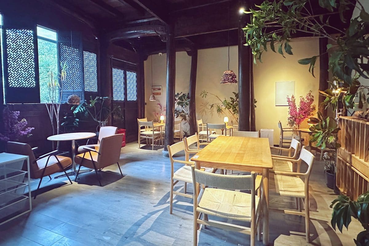 一尺花园(碧园店)