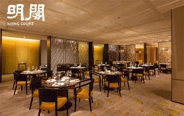 明阁（闵行店）