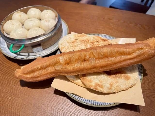 文武王氏烧饼（吴泾店）