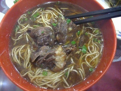 阿明扎肉馆