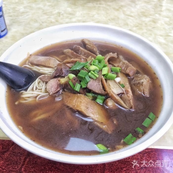 阿明扎肉馆