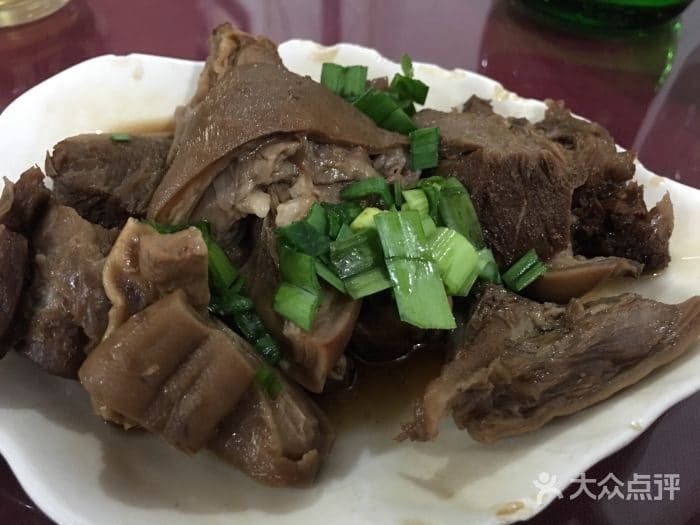 阿明扎肉馆