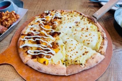 ACME PIZZA（银杏广场店）