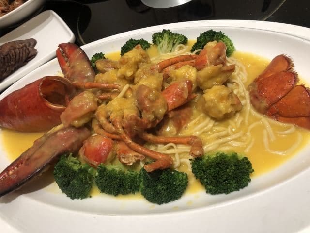 宴江楼·新海派菜（宝林路店）