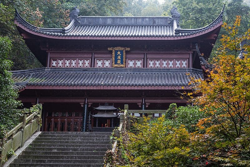 万松书院