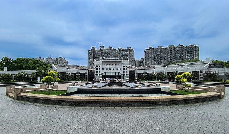 京杭大运河博物馆