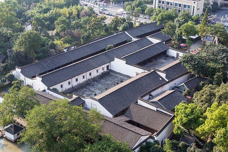 富义仓