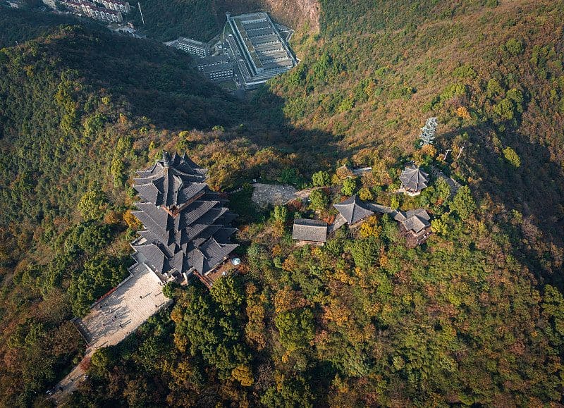 半山国家森林公园