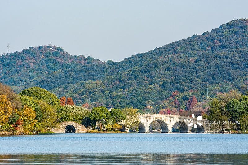 湘湖国家旅游度假区